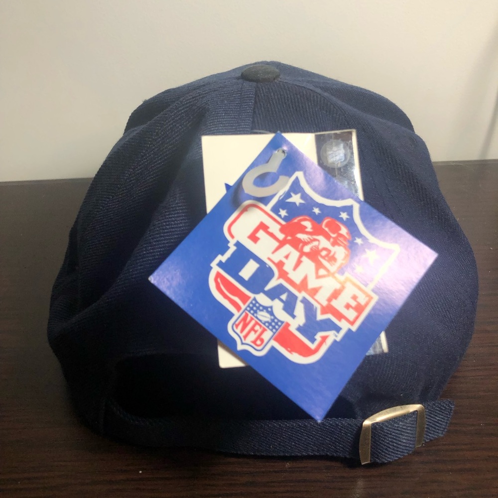 Vintage Chicago Bears hat - Picture 4 of 5